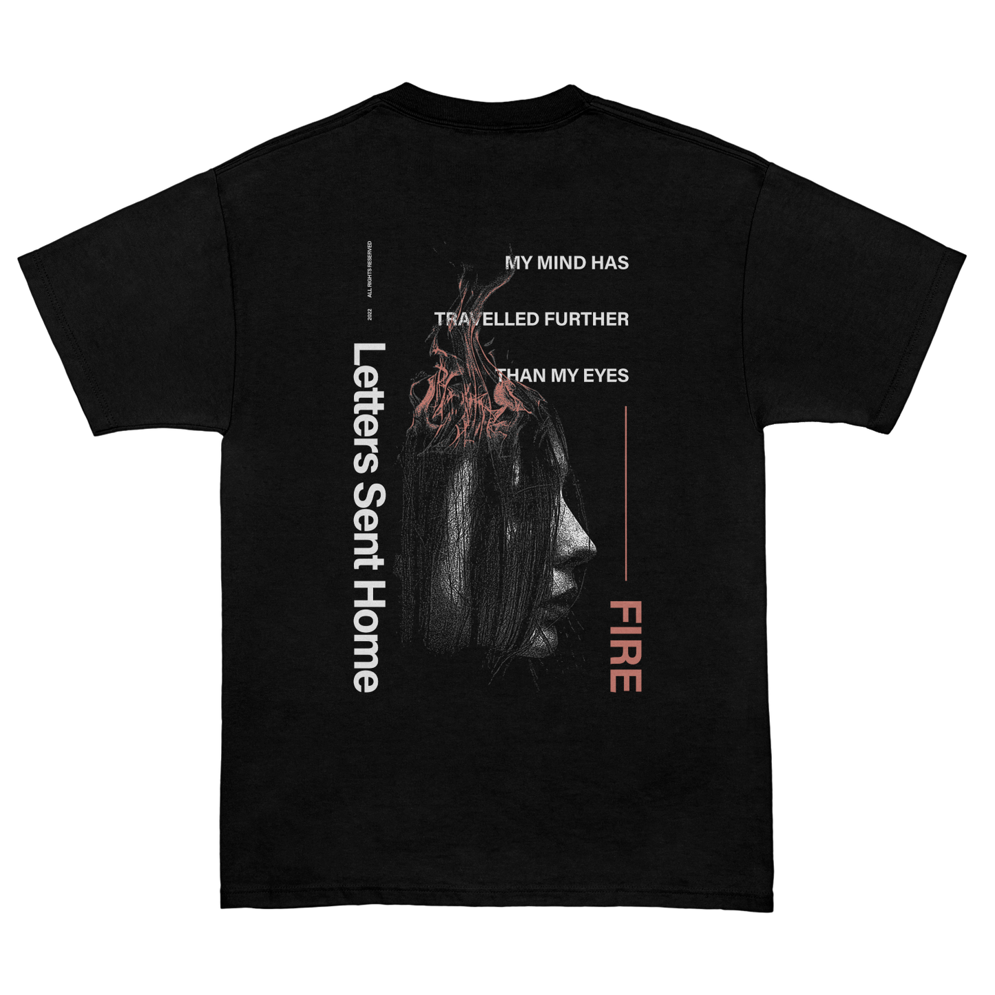 FIRE Shirt